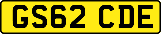 GS62CDE