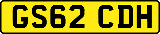 GS62CDH