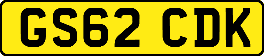 GS62CDK