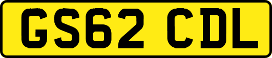 GS62CDL