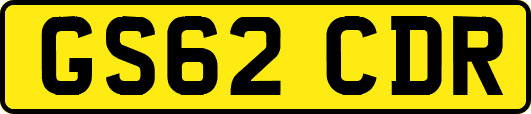 GS62CDR