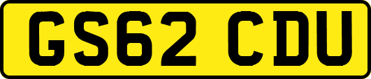 GS62CDU