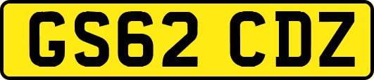 GS62CDZ