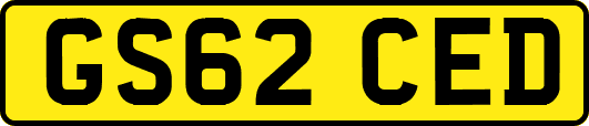 GS62CED