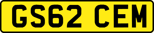 GS62CEM