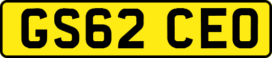 GS62CEO