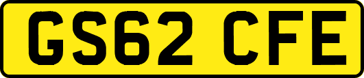 GS62CFE