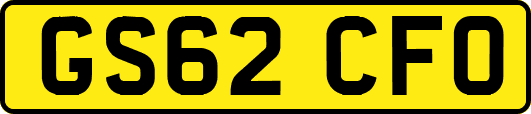 GS62CFO