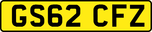 GS62CFZ