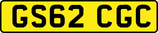 GS62CGC