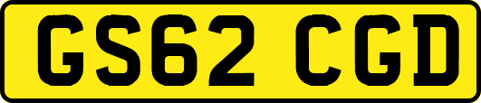 GS62CGD