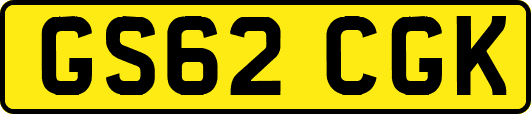 GS62CGK