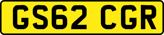 GS62CGR