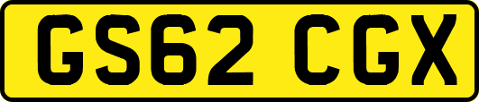 GS62CGX