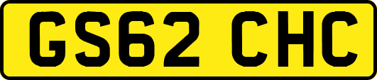 GS62CHC