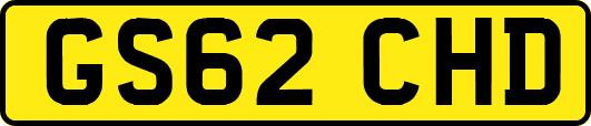 GS62CHD
