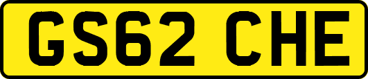 GS62CHE