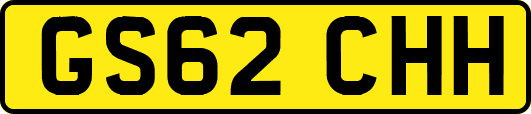 GS62CHH