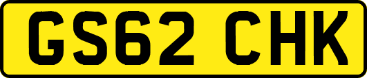 GS62CHK