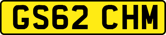 GS62CHM