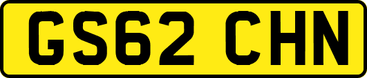 GS62CHN