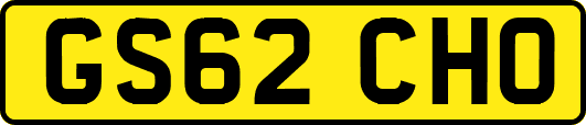 GS62CHO