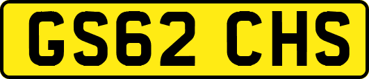 GS62CHS