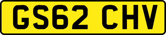 GS62CHV
