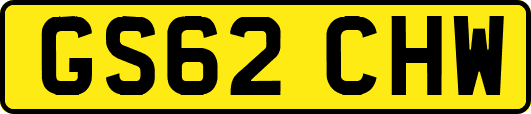 GS62CHW