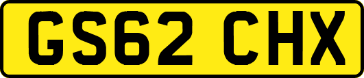 GS62CHX