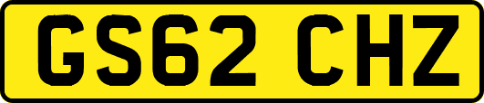 GS62CHZ