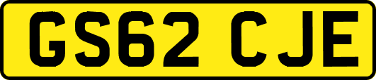 GS62CJE