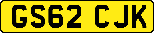 GS62CJK