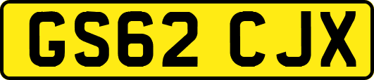 GS62CJX