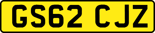 GS62CJZ