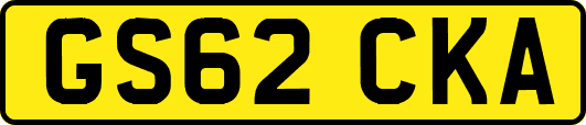 GS62CKA