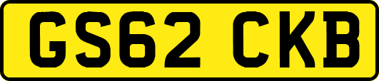 GS62CKB