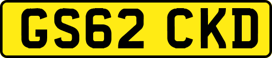 GS62CKD