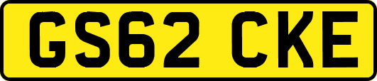 GS62CKE
