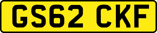 GS62CKF