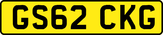 GS62CKG