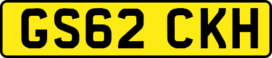 GS62CKH