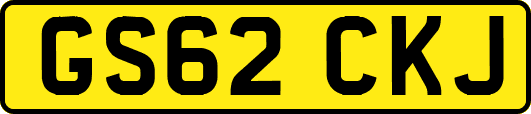 GS62CKJ