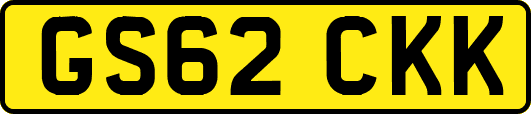 GS62CKK