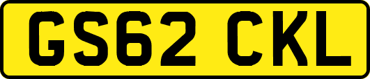 GS62CKL
