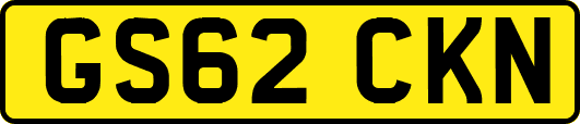 GS62CKN