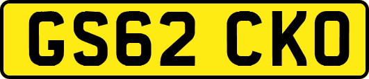 GS62CKO