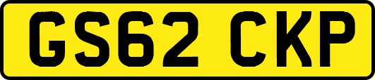 GS62CKP