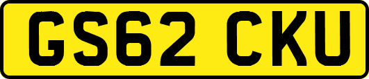 GS62CKU