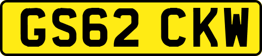 GS62CKW